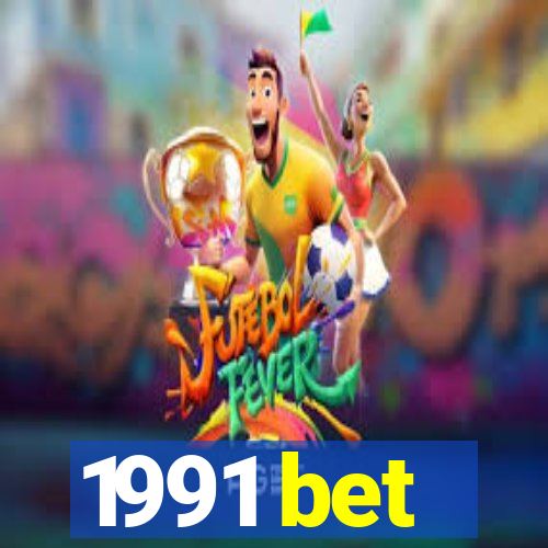 1991 bet